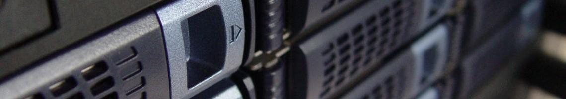 Data Center Consulting